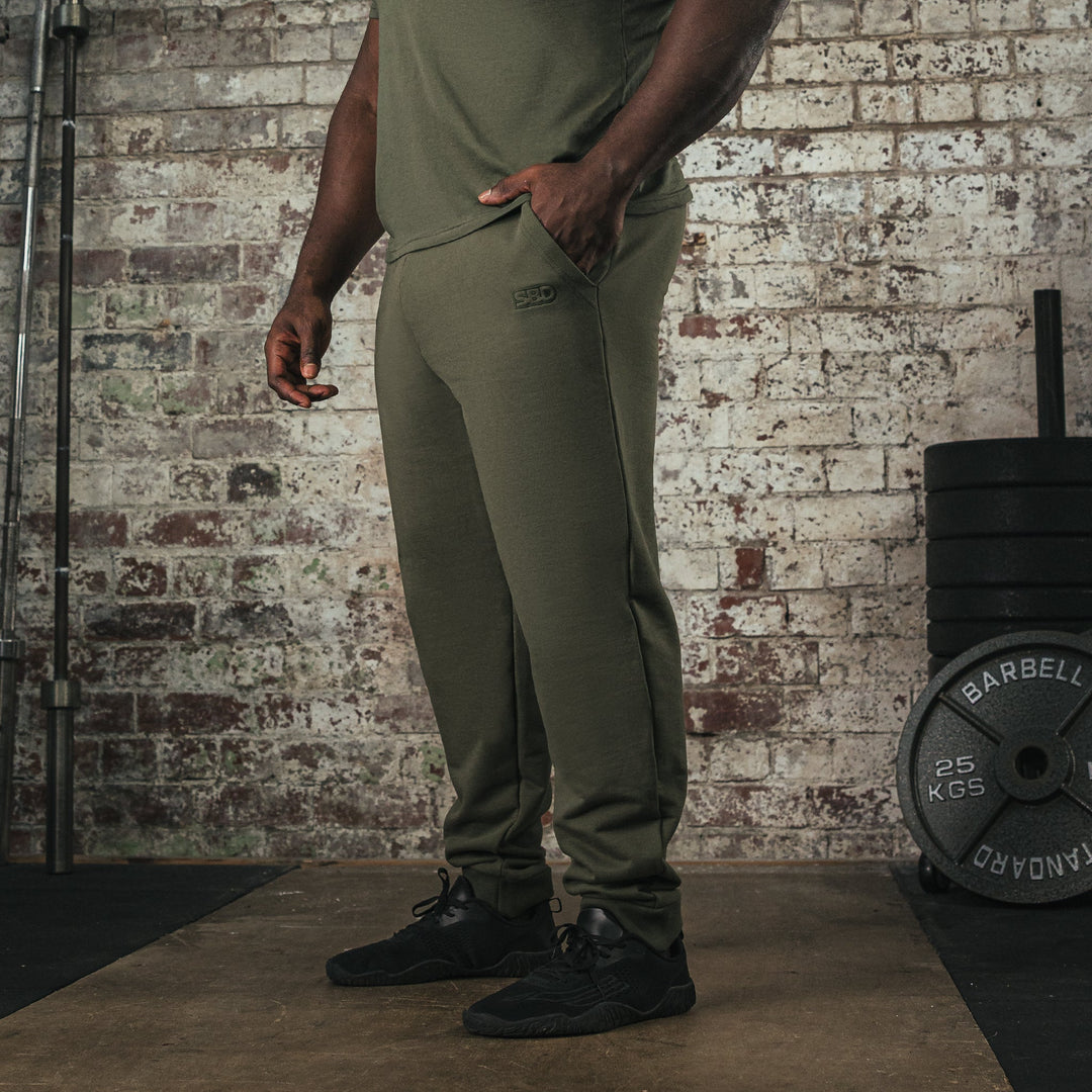 Resolve Men's Joggers