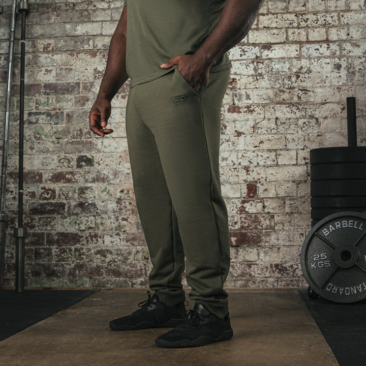 Resolve Men's Joggers