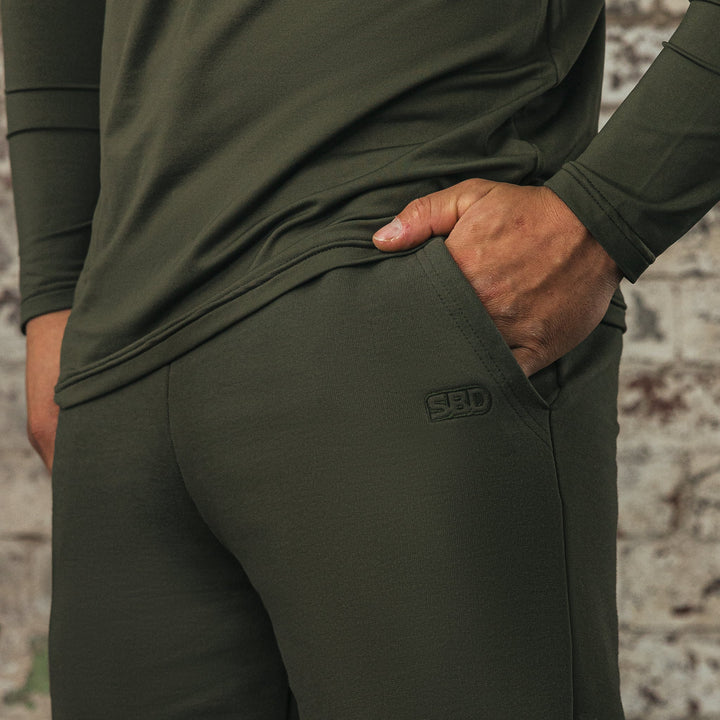 Resolve Men's Joggers
