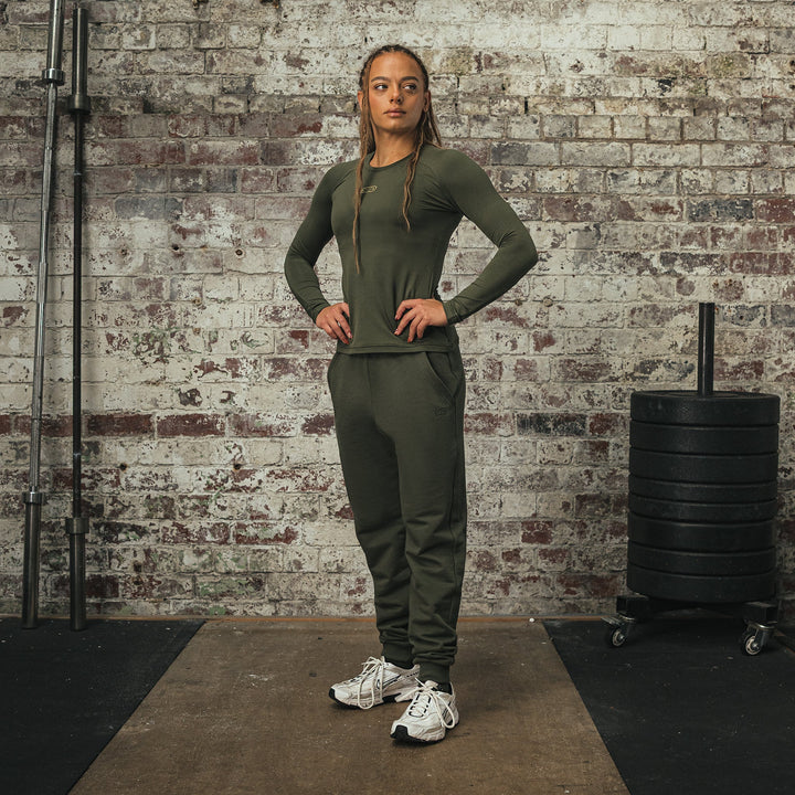 Resolve Women's Joggers