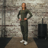 Resolve Women's Joggers