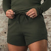 Resolve Women's Shorts
