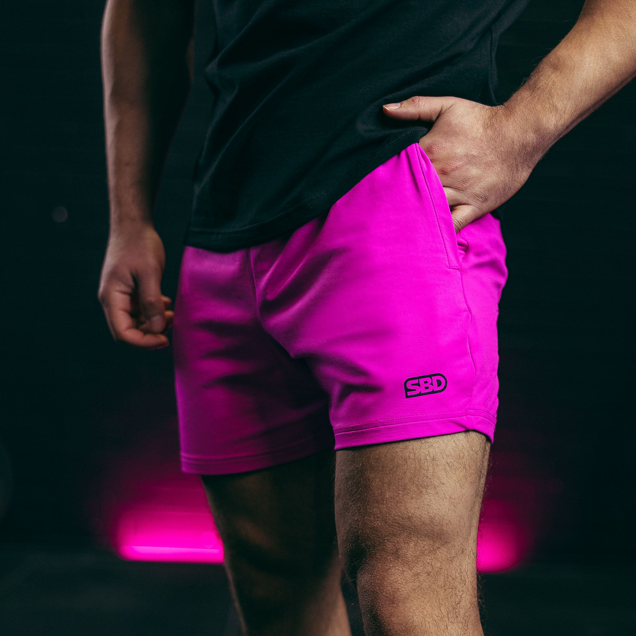 Men's Shorts – SBD Apparel Canada
