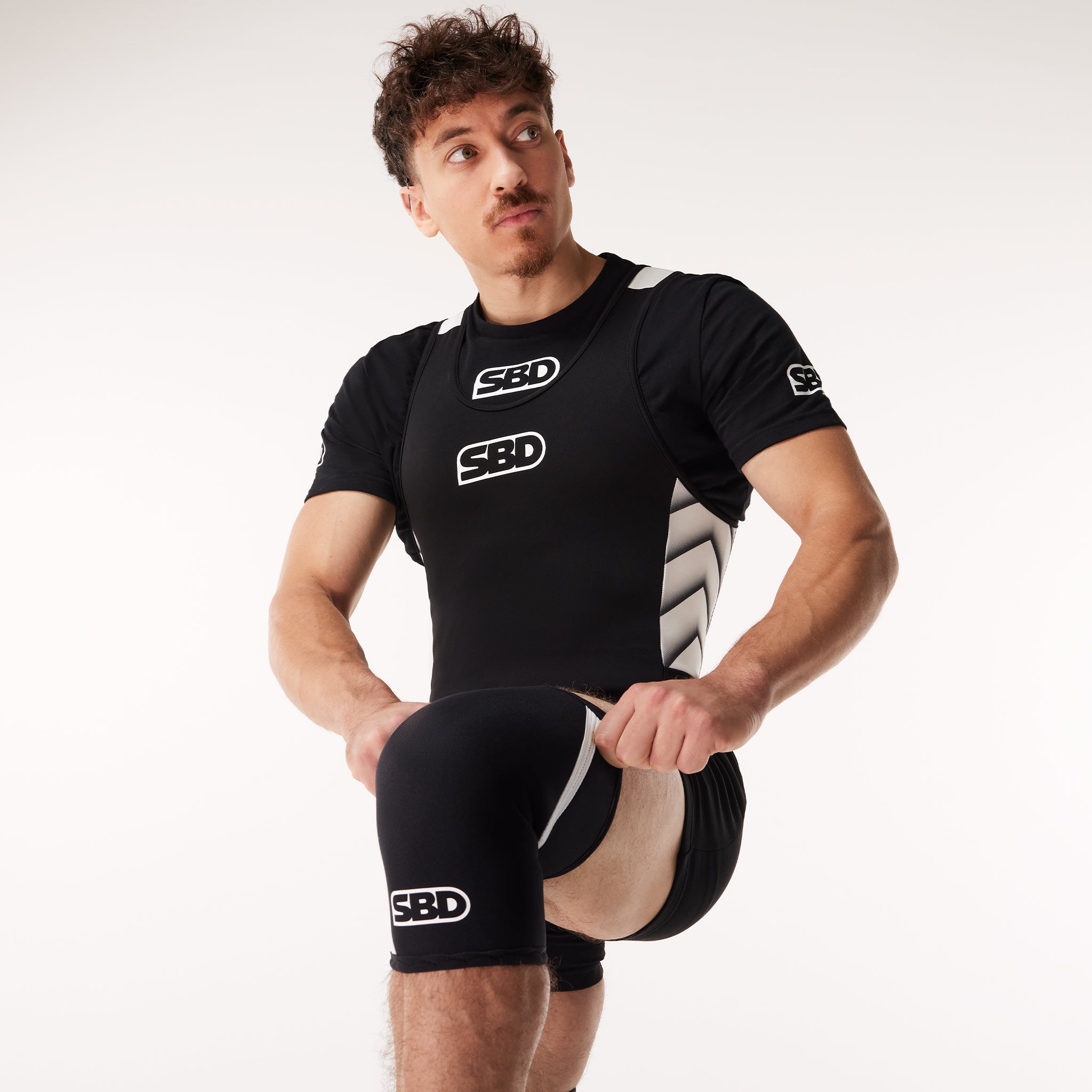 Momentum Knee Sleeves – SBD Apparel Canada