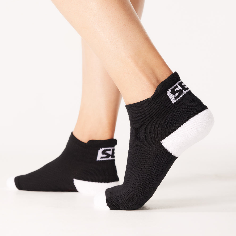 Momentum Trainer Socks-SBD Apparel Canada