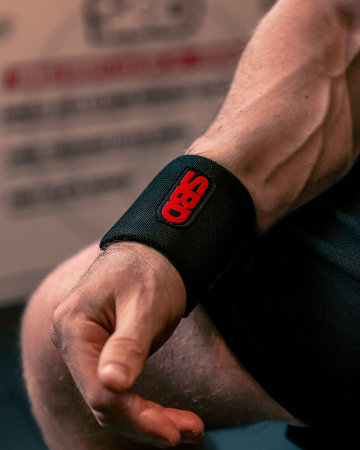 Wrist Wraps