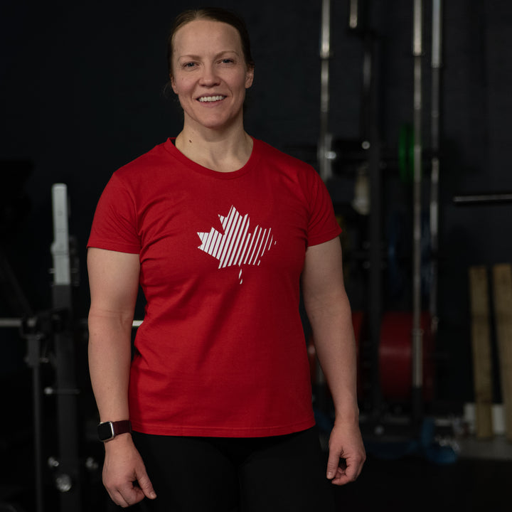 SBD Canada Women's T-Shirt