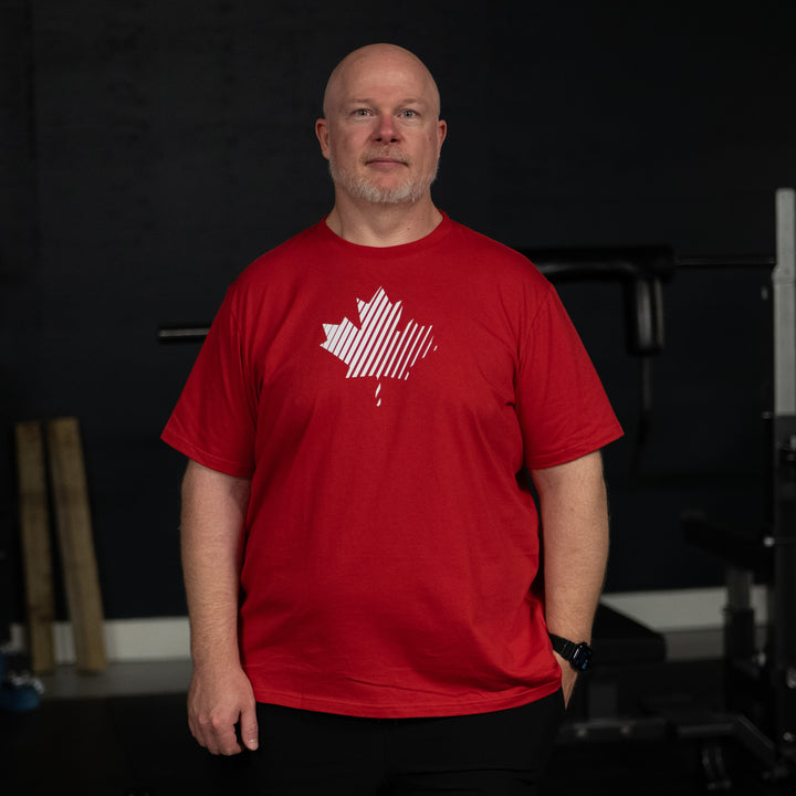 SBD Canada Men's T-Shirt