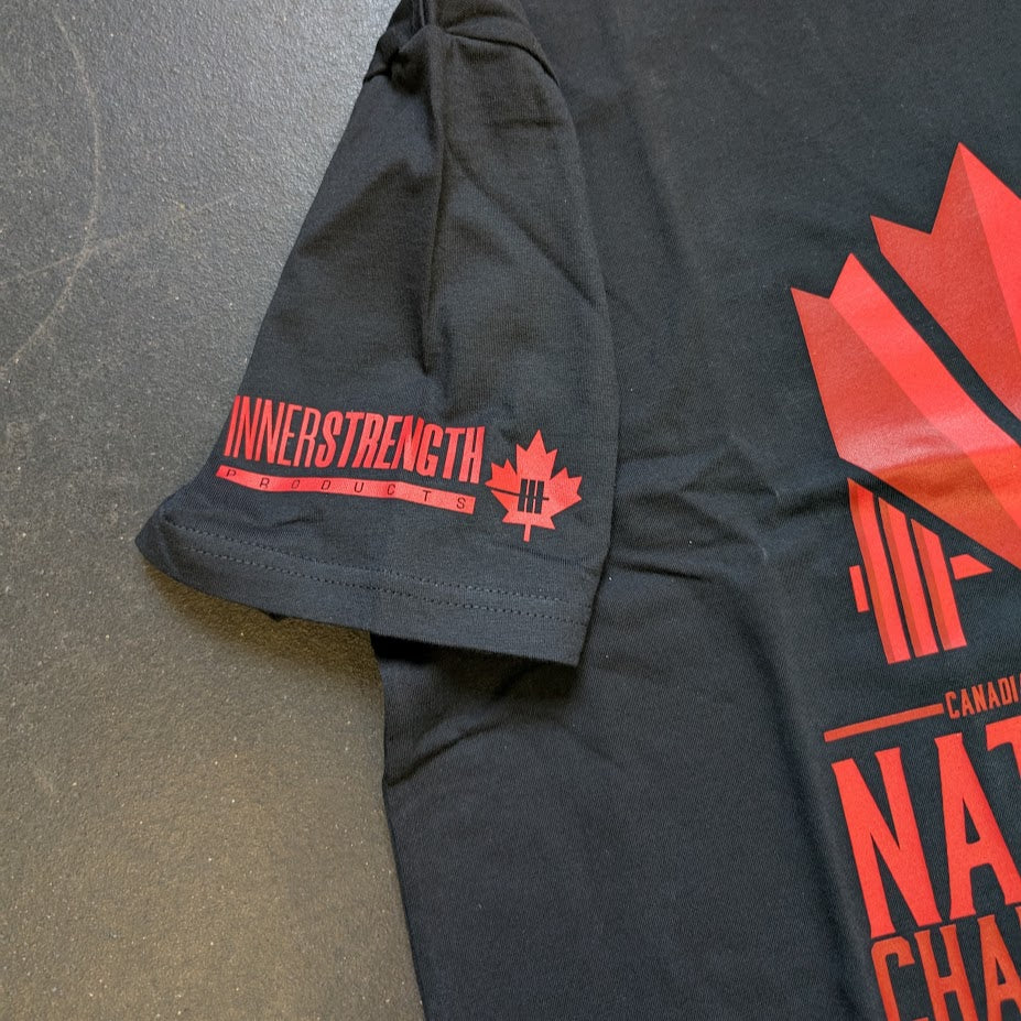 Canadian Nationals 2025 T-Shirt