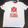 Canadian Nationals 2025 Men's T-Shirt