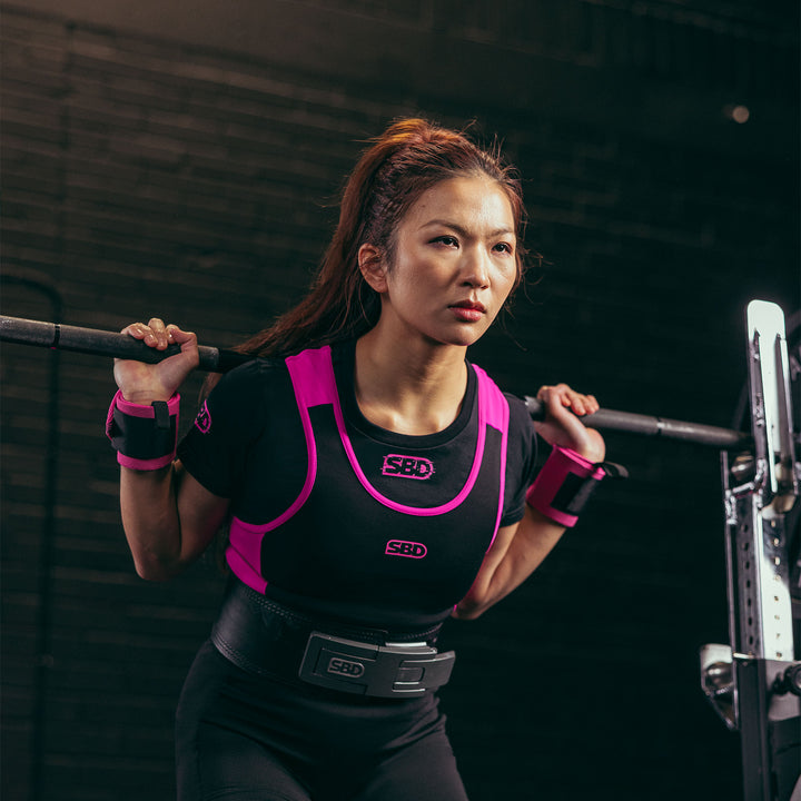 Nova Women's Powerlifting Singlet