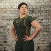 Resolve Women's Powerlifting Singlet