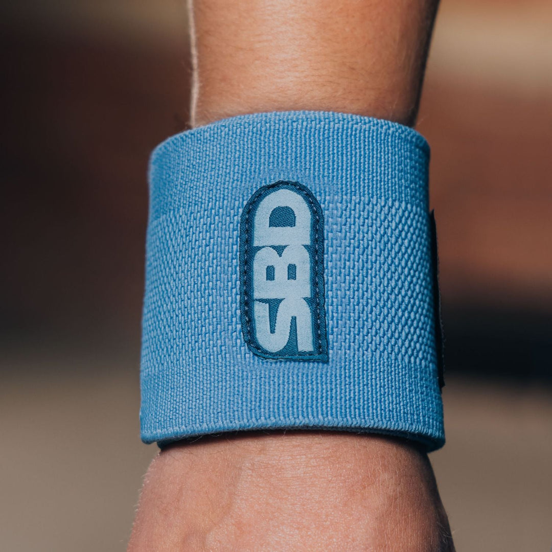 Reflect Wrist Wraps-SBD Apparel Canada