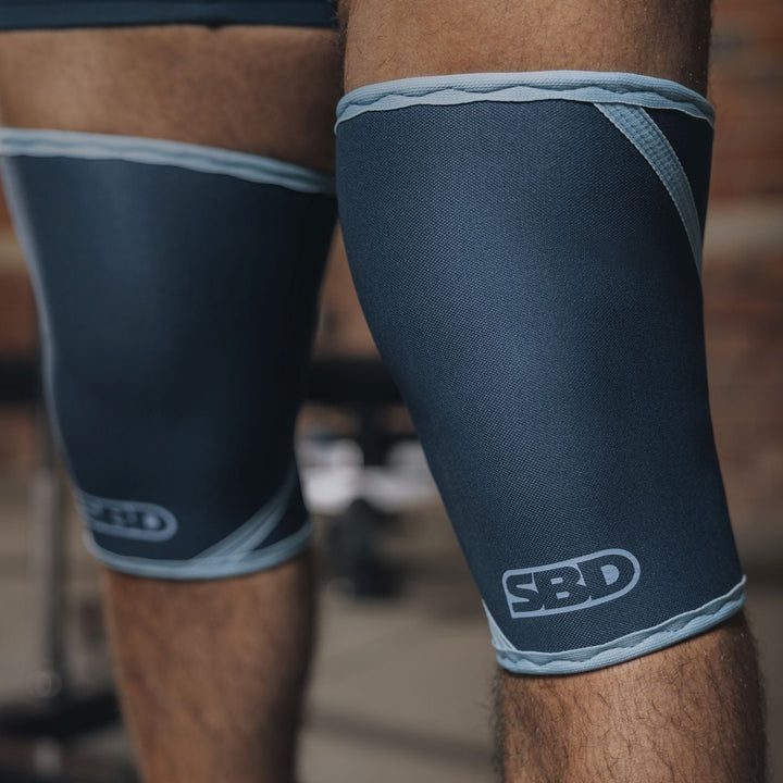 Reflect Knee Sleeves-SBD Apparel Canada