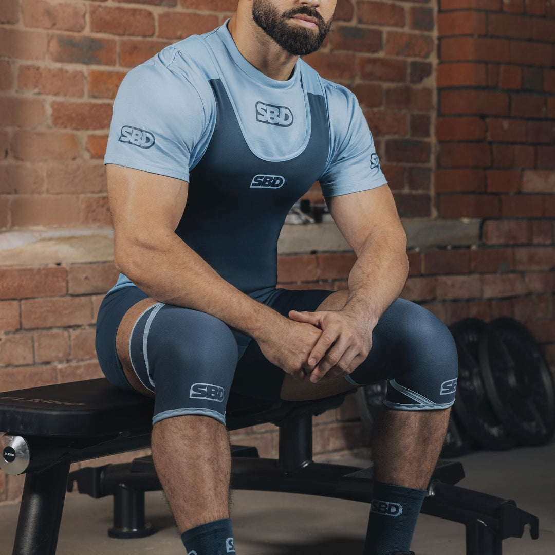 Reflect Knee Sleeves-SBD Apparel Canada