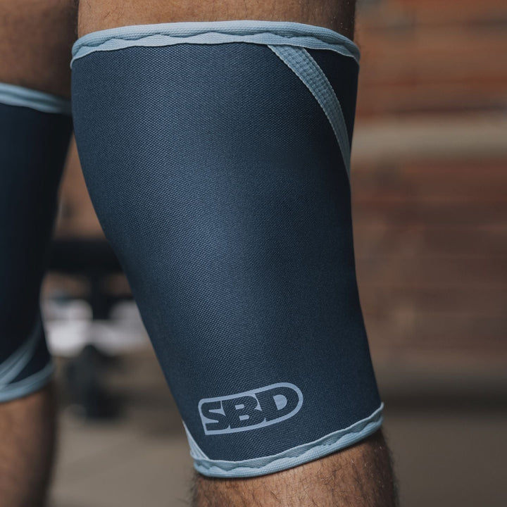 Reflect Knee Sleeves-SBD Apparel Canada