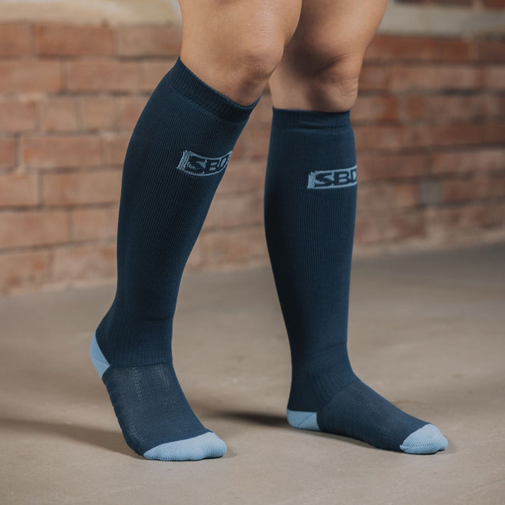 Reflect Deadlift Socks-SBD Apparel Canada