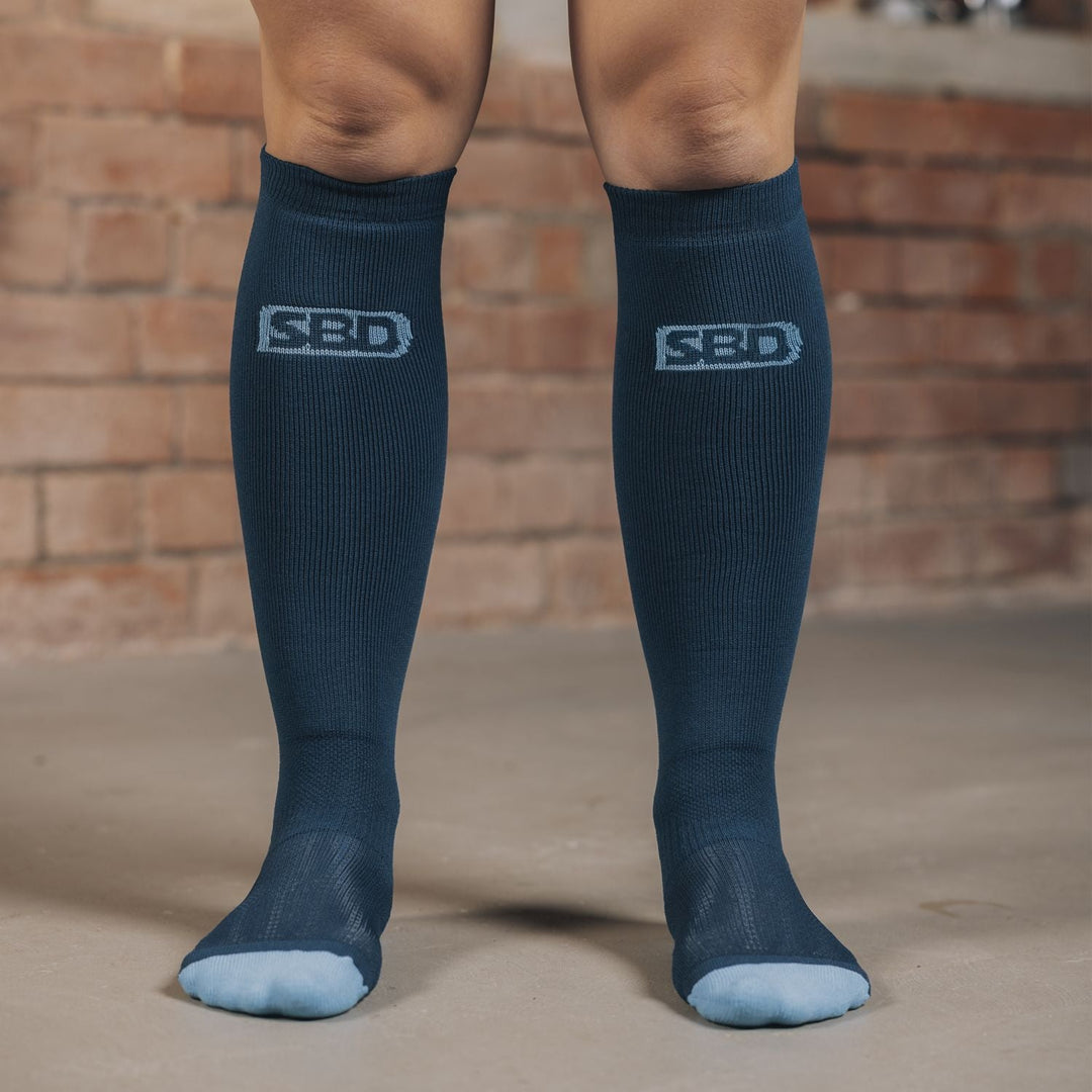 Reflect Deadlift Socks-SBD Apparel Canada