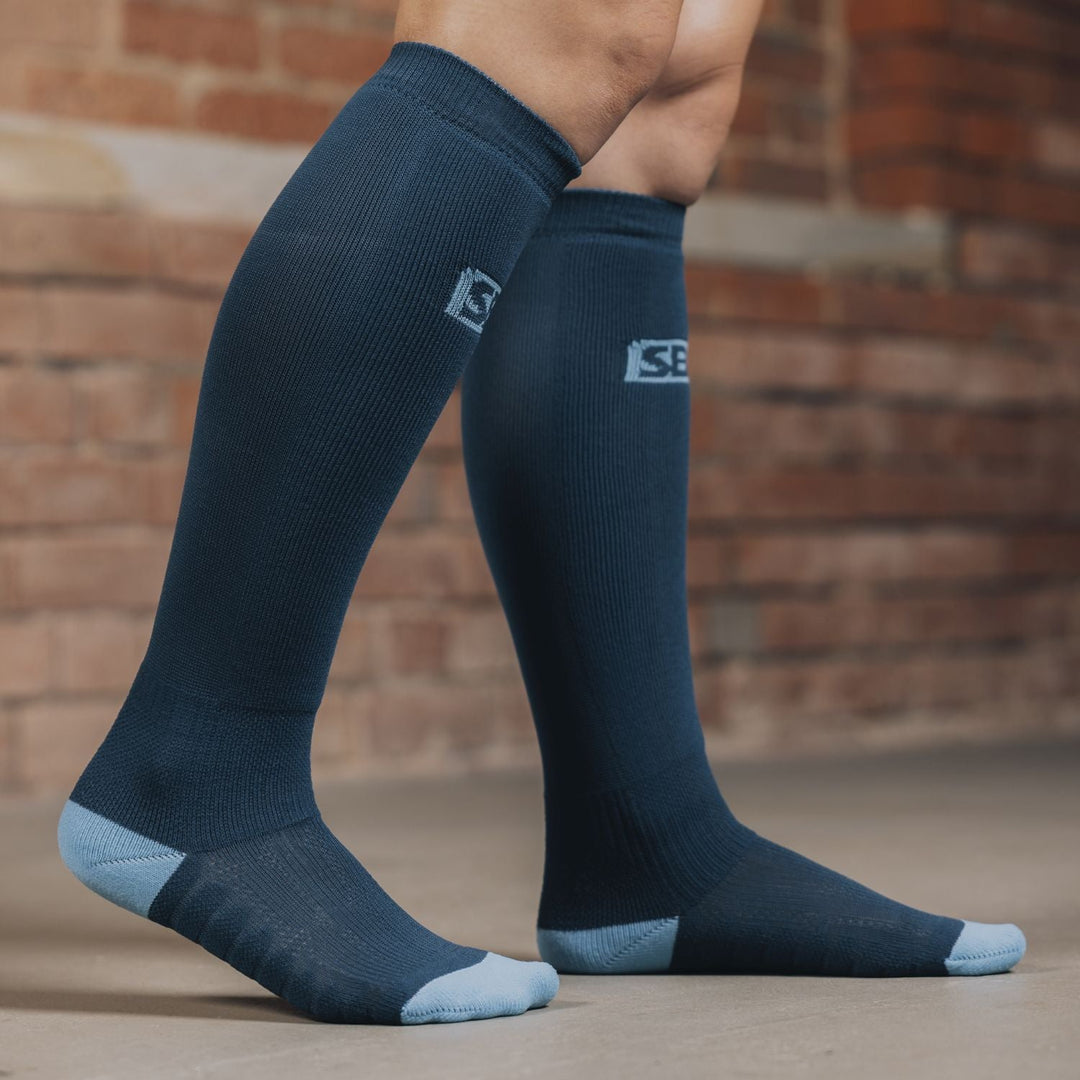 Reflect Deadlift Socks-SBD Apparel Canada