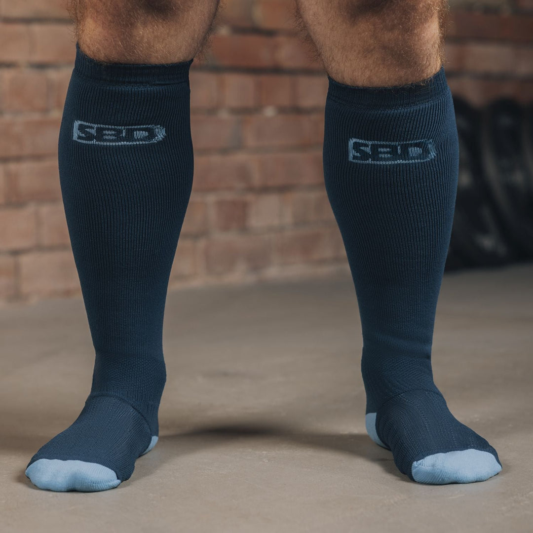 Reflect Deadlift Socks-SBD Apparel Canada