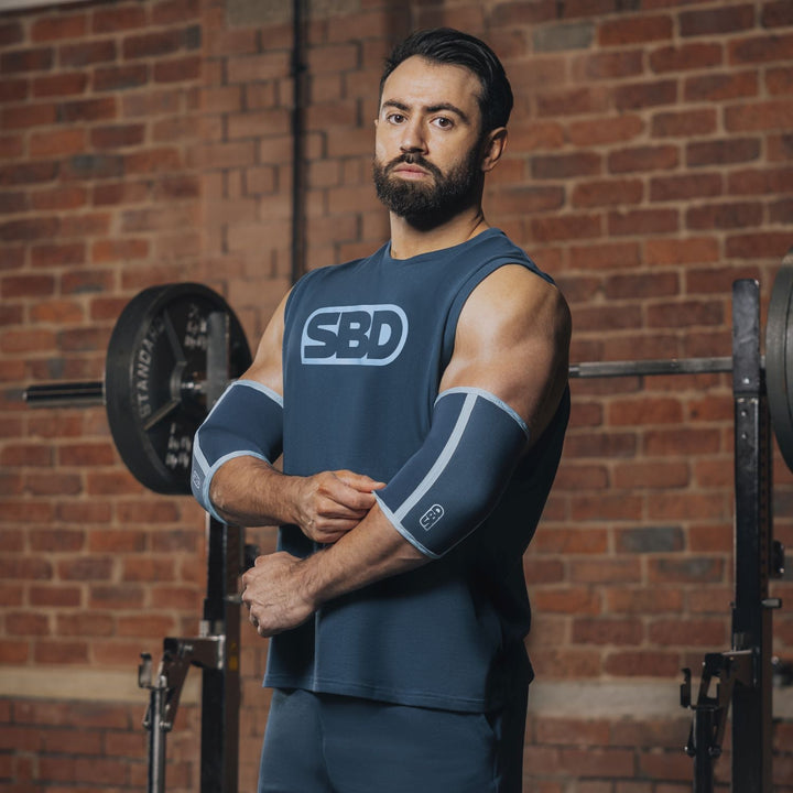 Reflect Elbow Sleeves-SBD Apparel Canada