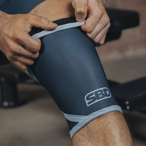 ReflectPowerliftingKneeSleeves