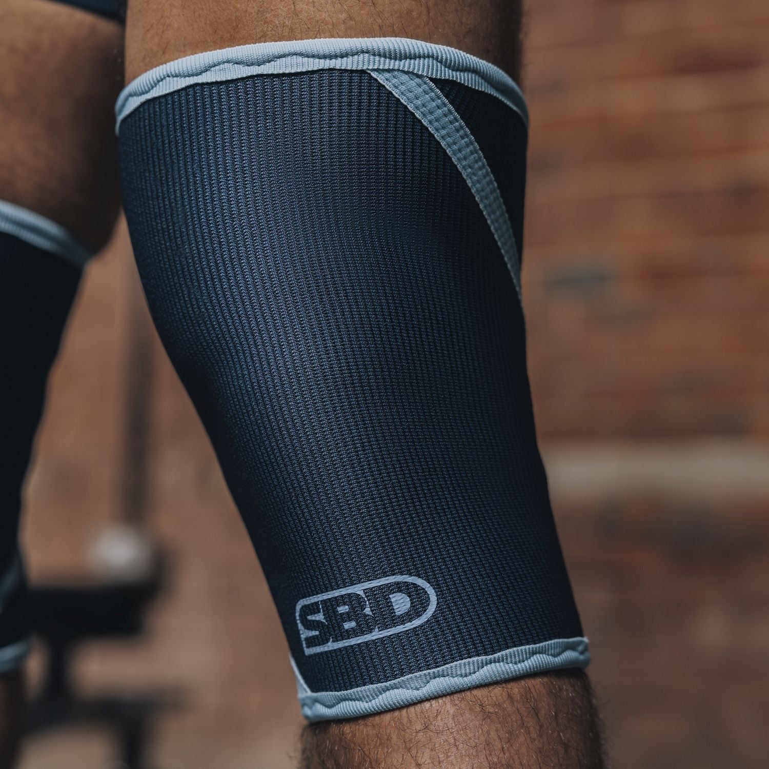 Reflect Powerlifting Knee Sleeves – SBD Apparel Canada