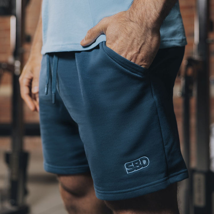 Reflect Men's Lightweight Shorts-SBD Apparel Canada