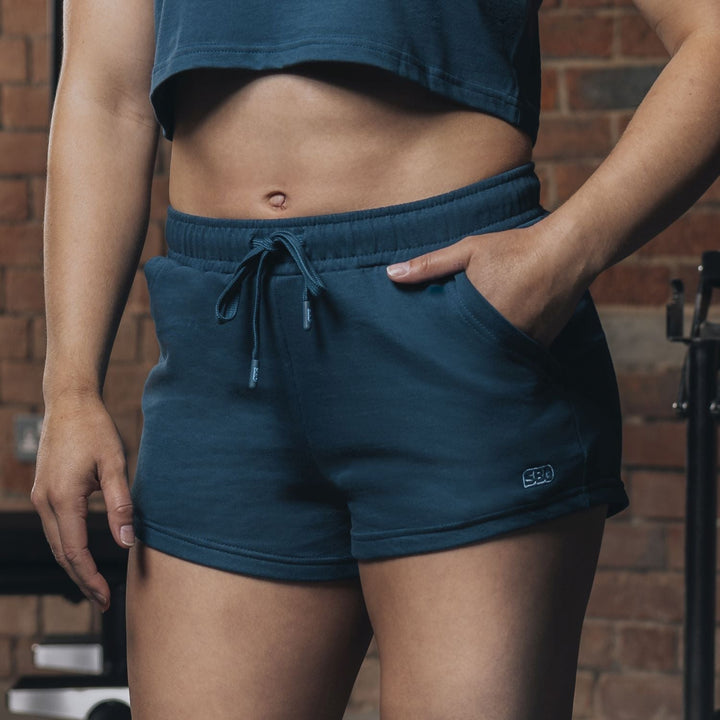 Reflect Women's Lightweight Shorts-SBD Apparel Canada