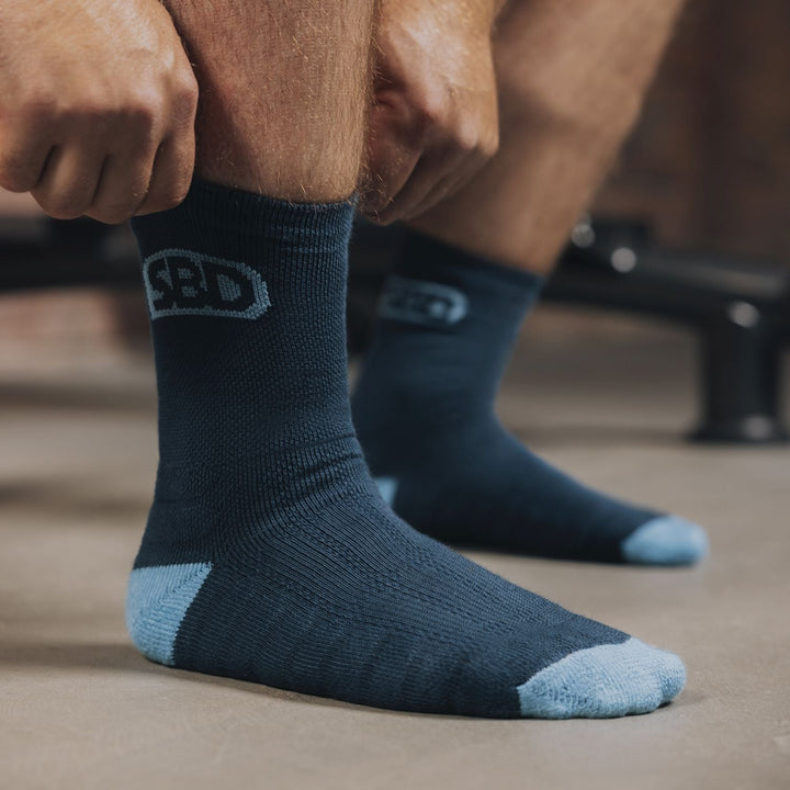 Reflect Sport Socks-SBD Apparel Canada