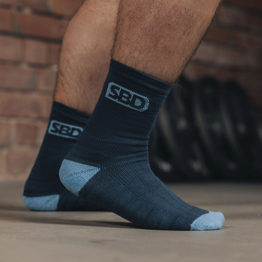 Reflect Sport Socks-SBD Apparel Canada