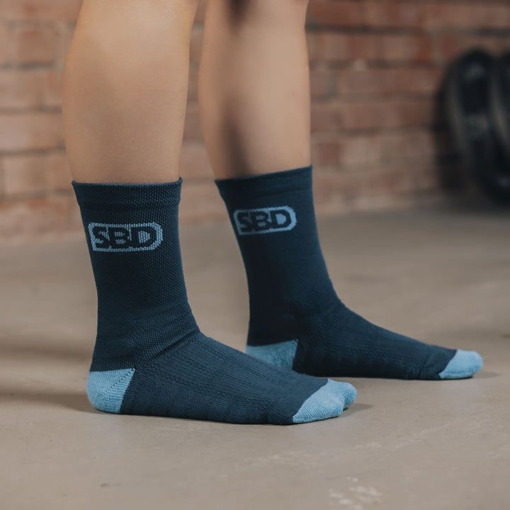 Reflect Sport Socks-SBD Apparel Canada