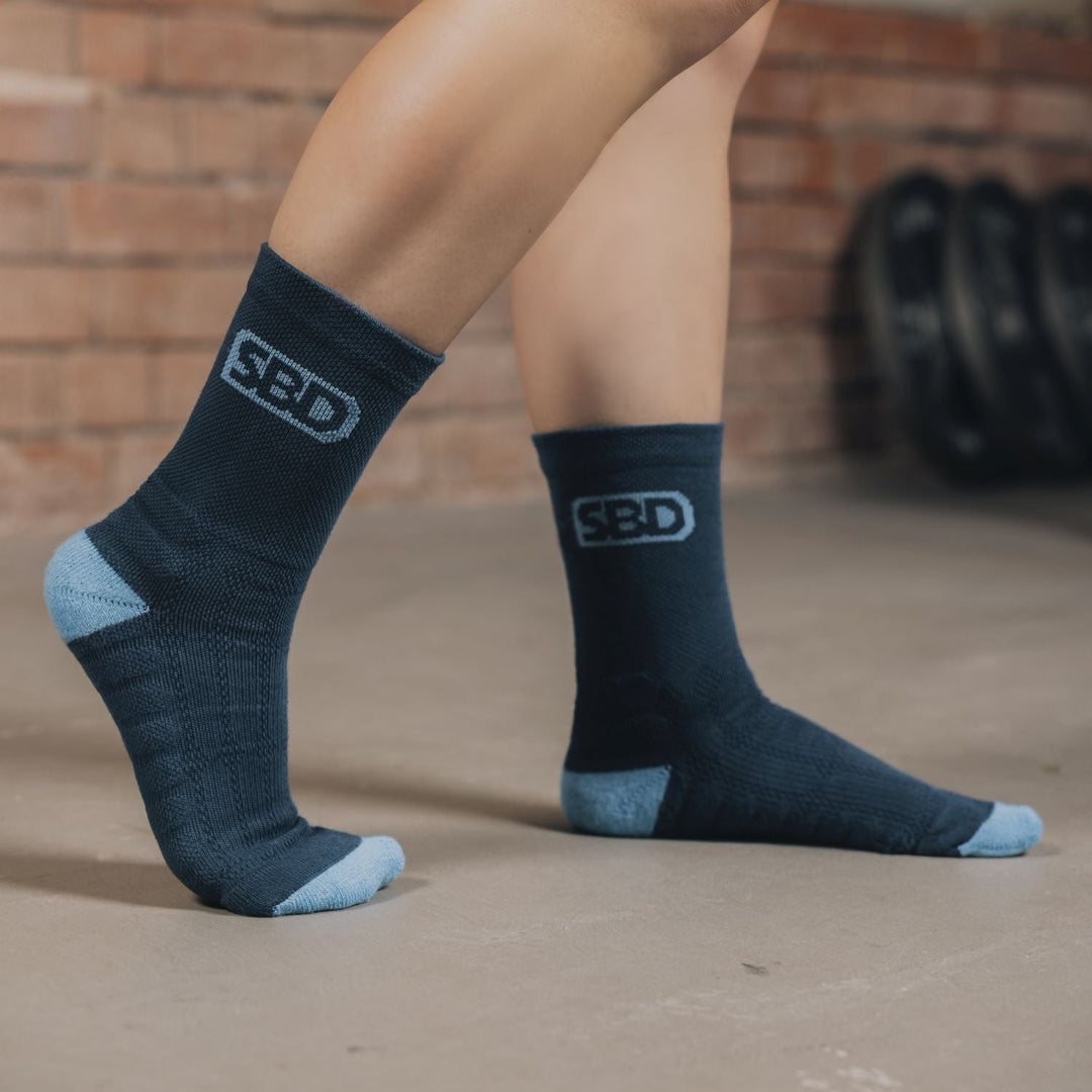 Reflect Sport Socks-SBD Apparel Canada