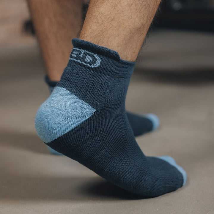 Reflect Trainer Socks-SBD Apparel Canada