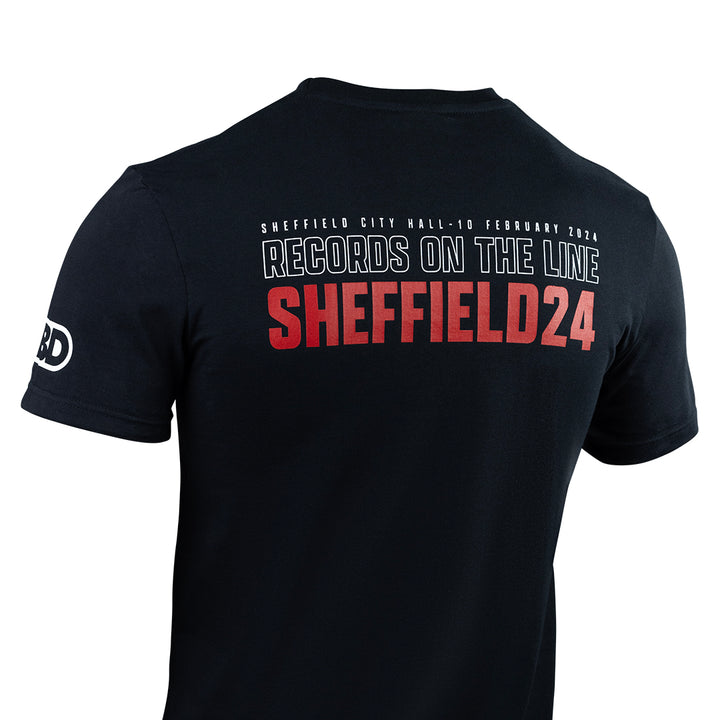 Sheffield 2024 T-Shirt