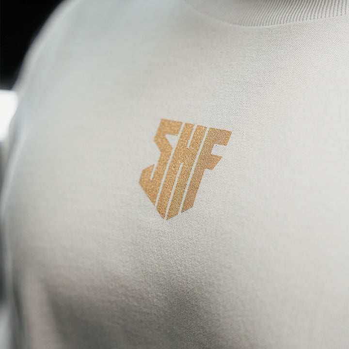 Sheffield 2026 Oversized T-Shirt