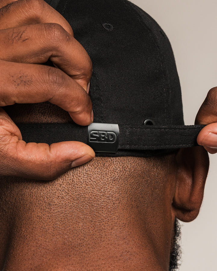 Sheffield V Baseball Cap