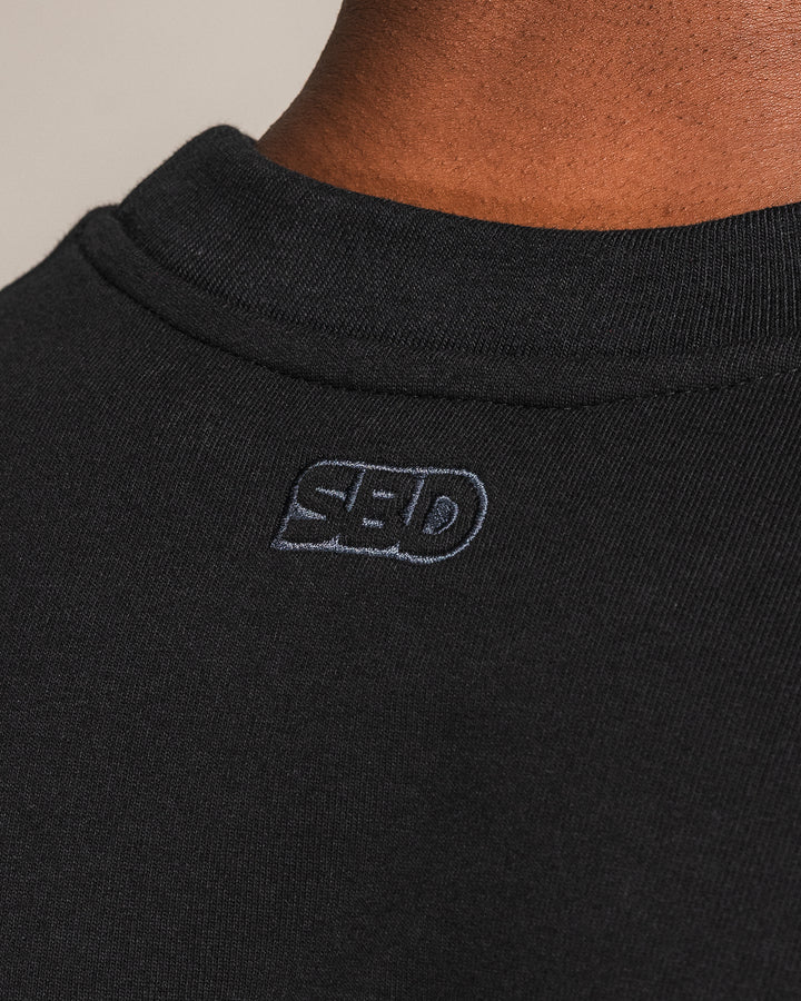 Sheffield V Sweatshirt