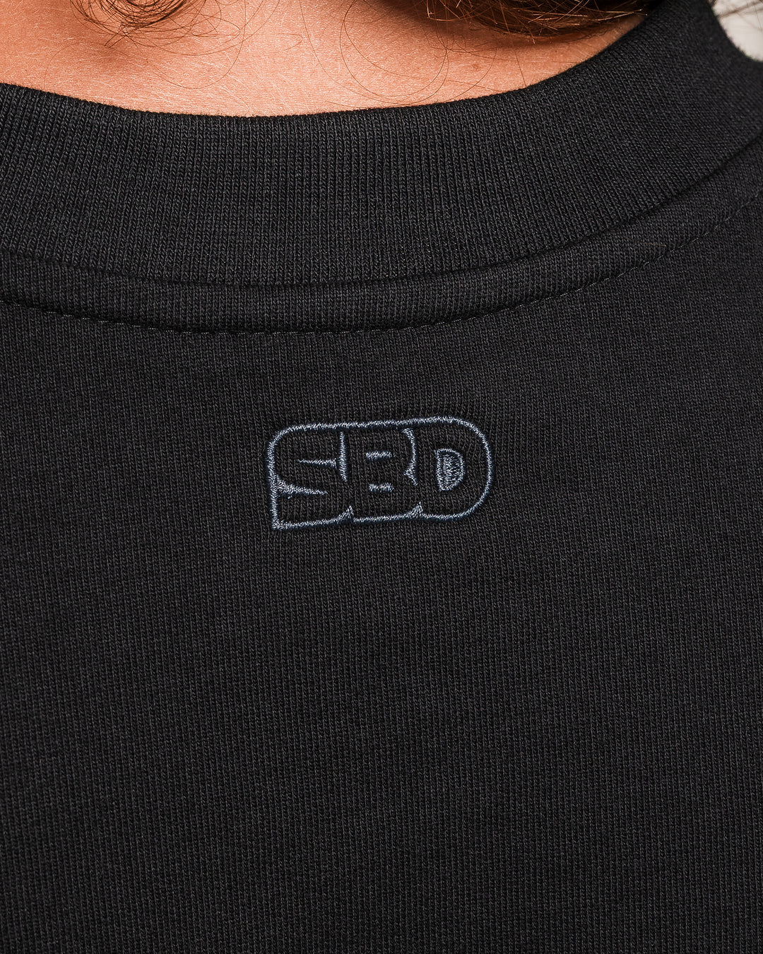 Sheffield V Sweatshirt