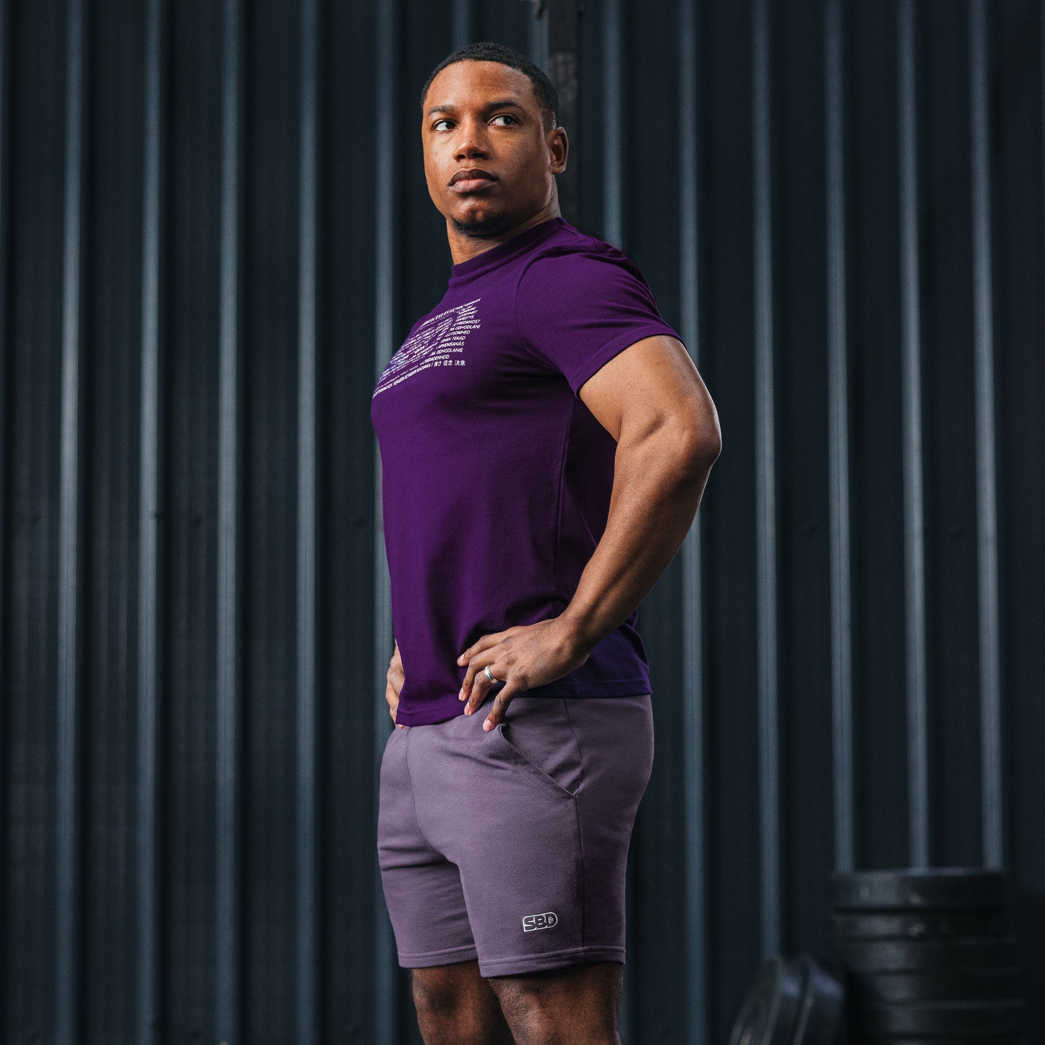Men's Shorts – SBD Apparel Canada