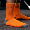 Forge Sport Socks - Orange