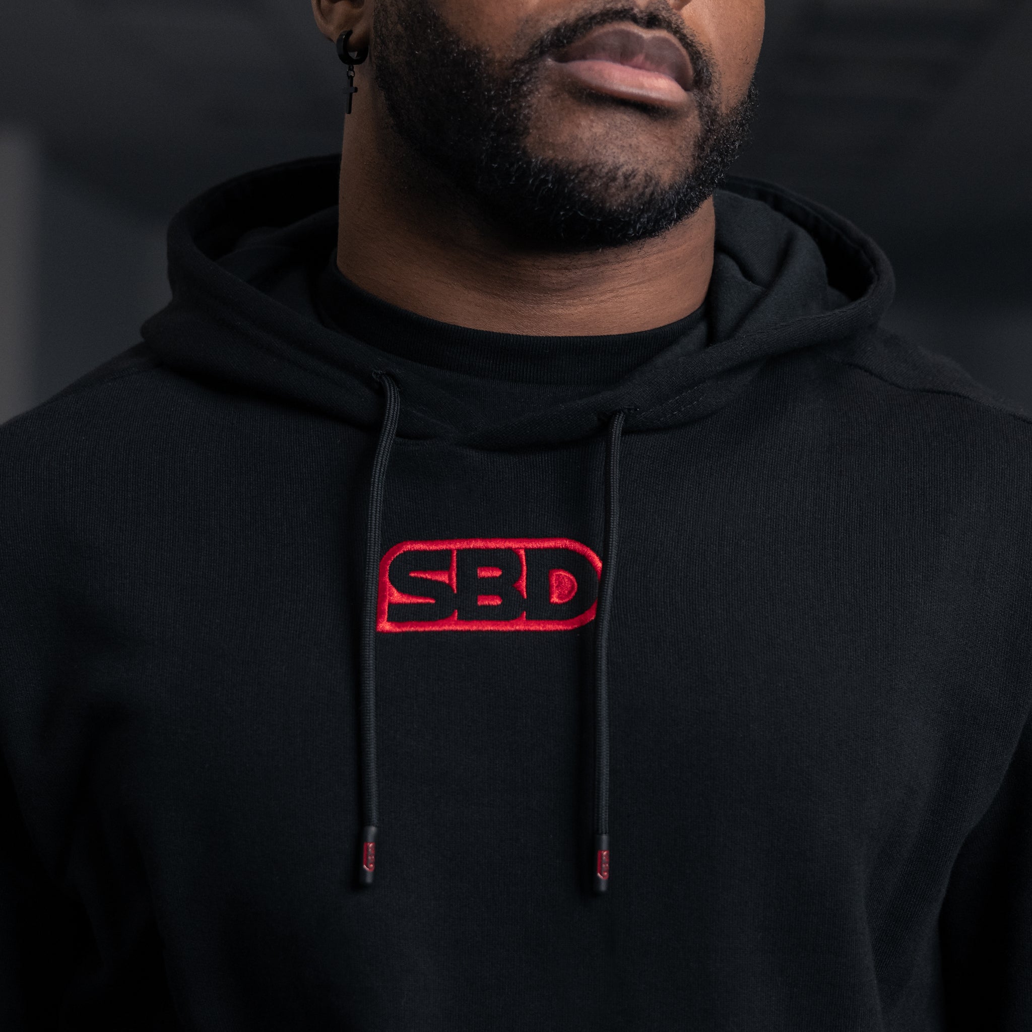Hoodie – SBD Apparel Canada