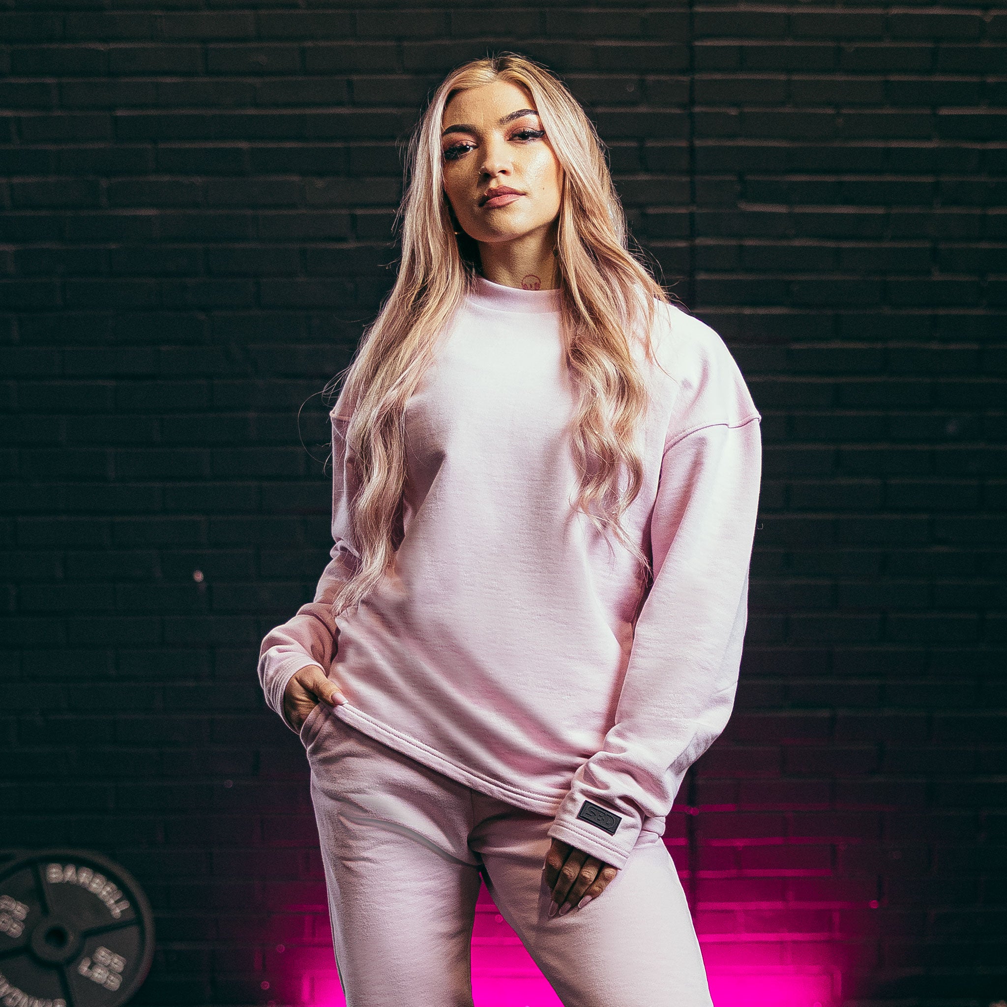 Nova Sweatshirt – SBD Apparel Canada