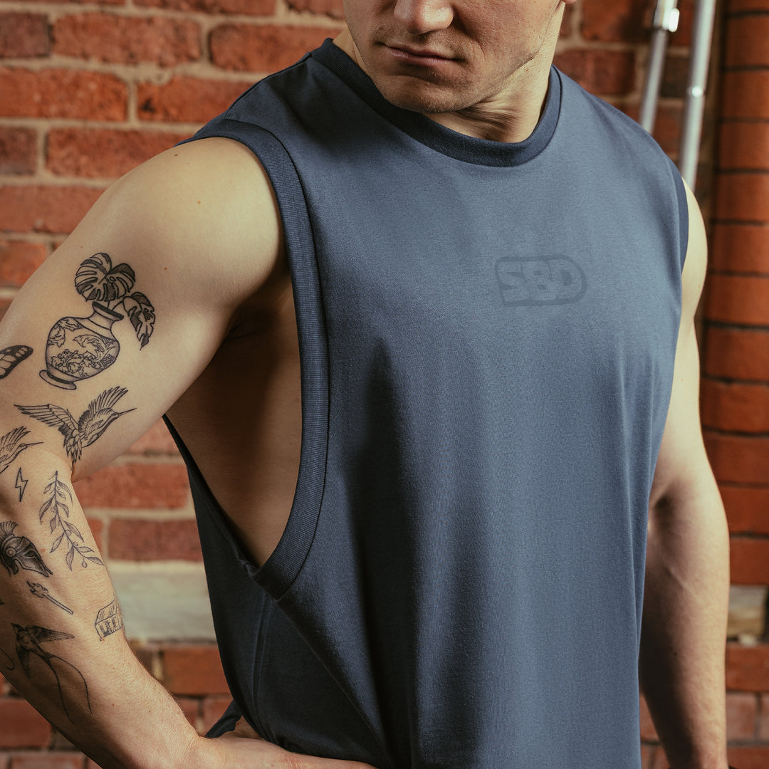 Serenity Men's Tank