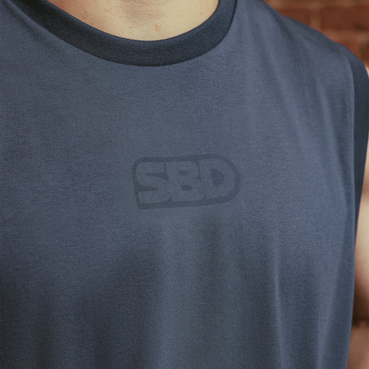 Serenity Men's Tank