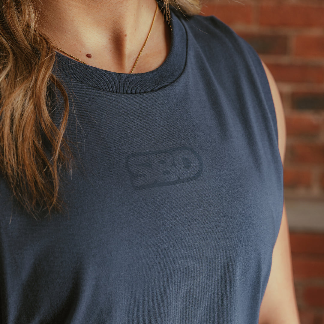 Serenity Women's Tank