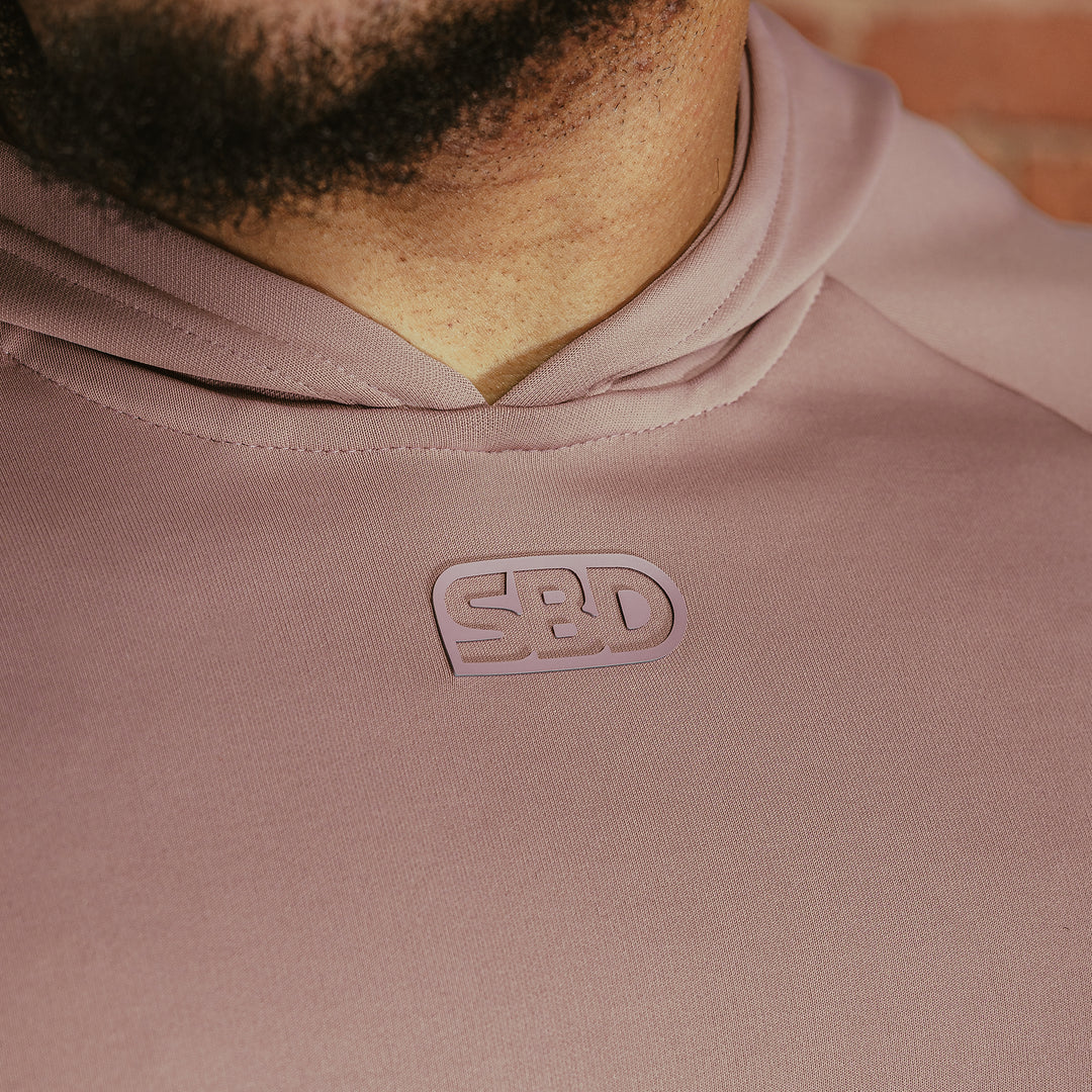 Serenity Training Hoodie