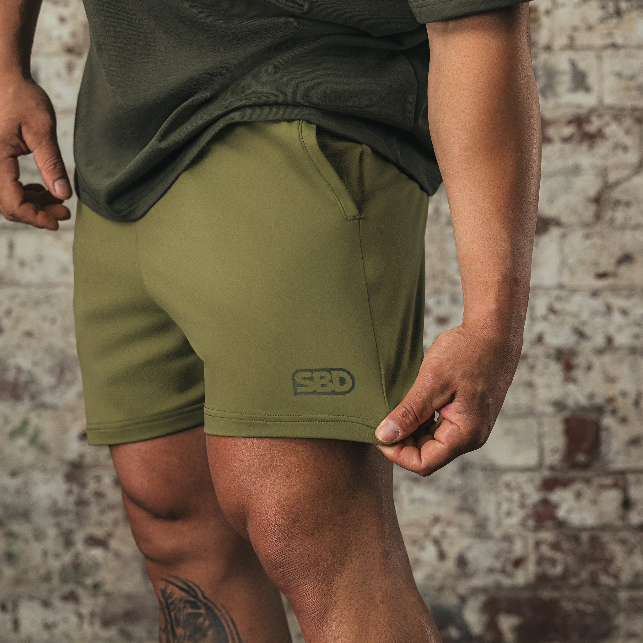 Men's Shorts – SBD Apparel Canada