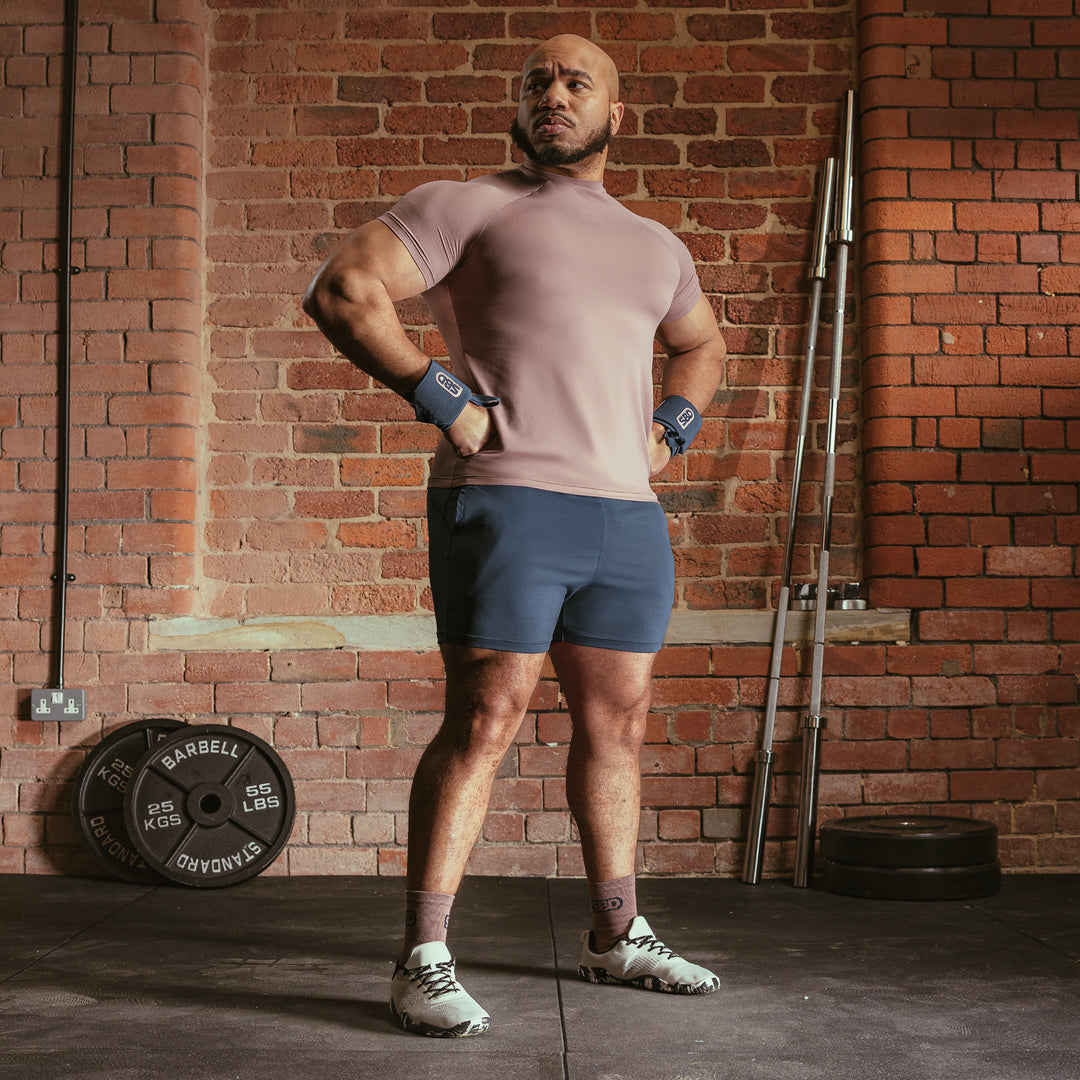 Serenity Men's Training Shirt