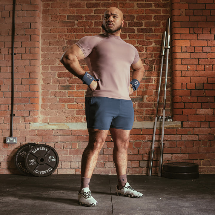 Serenity Men's Training Shirt